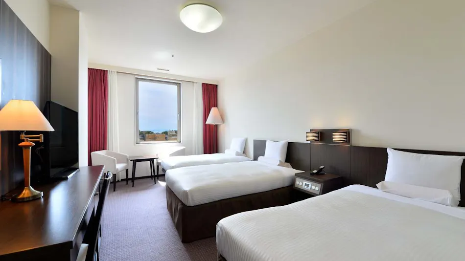 Hakodate Kokusai Hotel