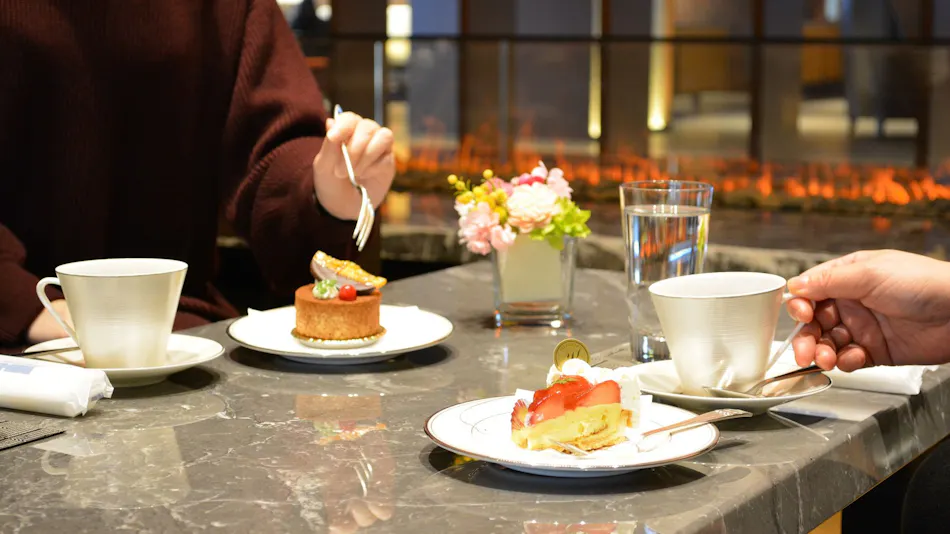 Hakodate Kokusai Hotel