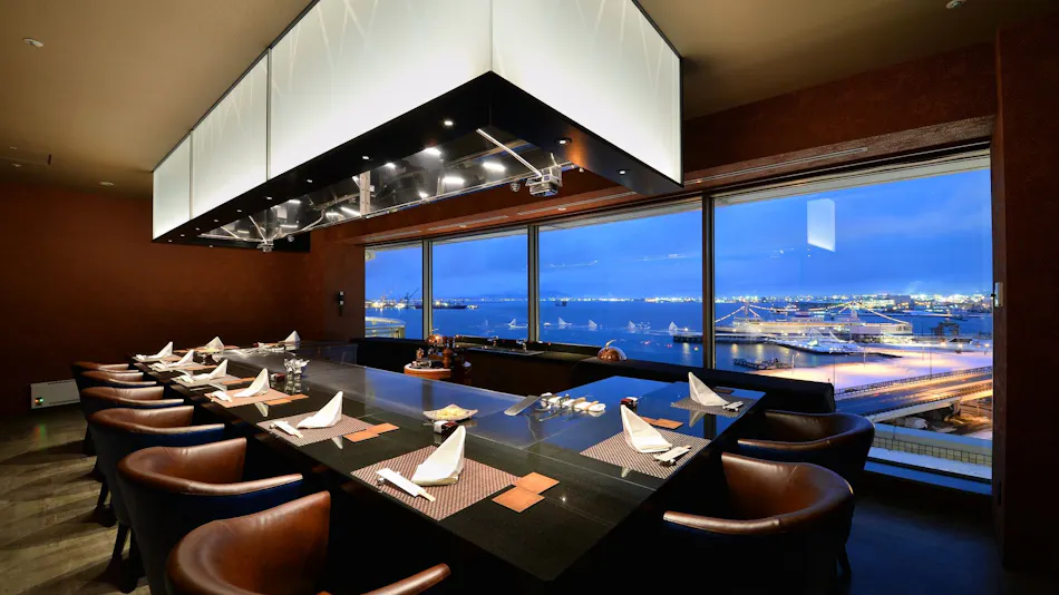 Hakodate Kokusai Hotel
