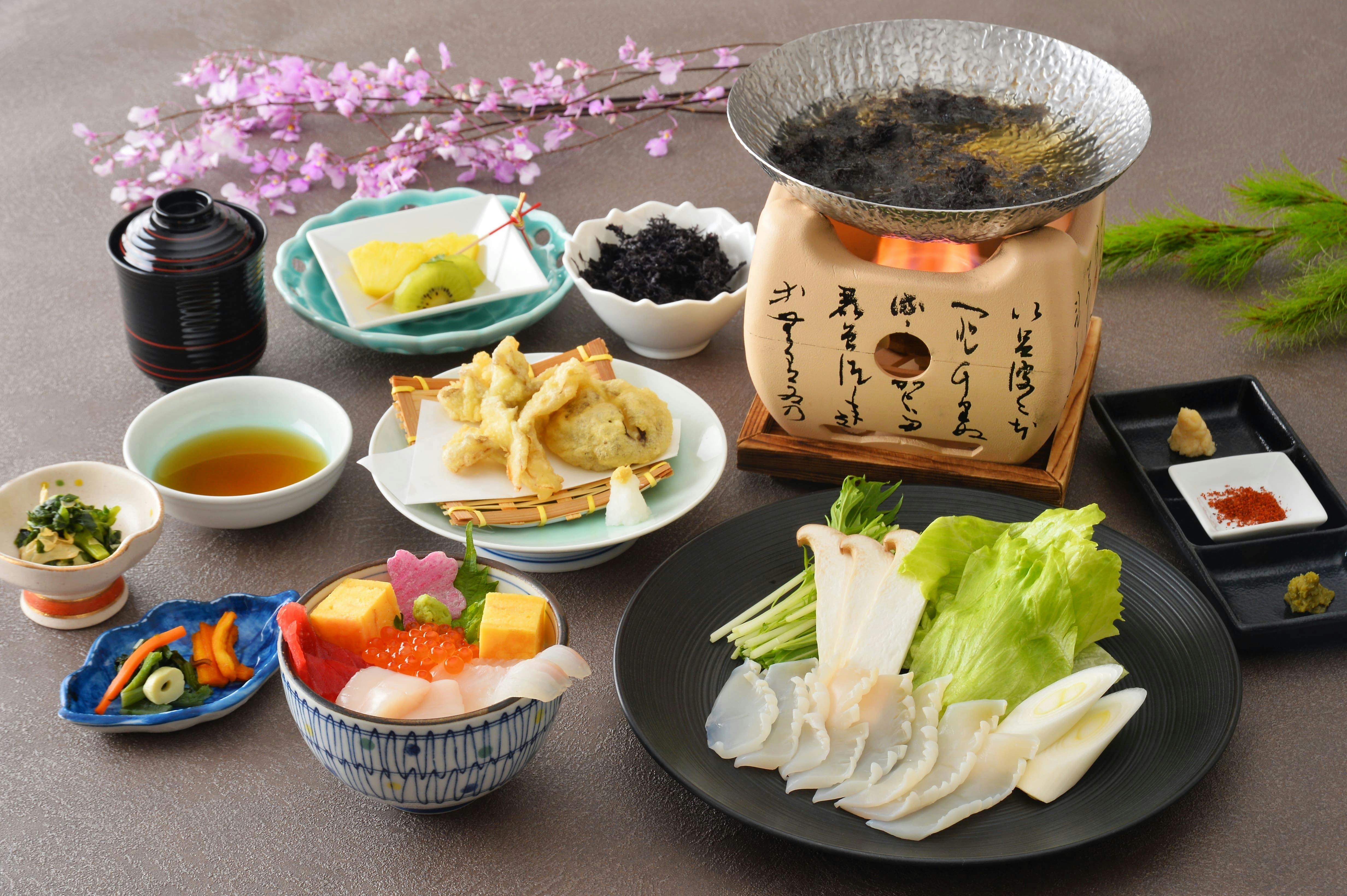 函館国際ホテル