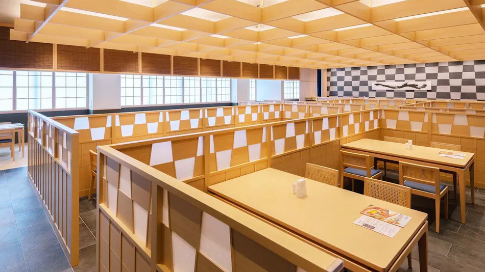 Hakodate Kokusai Hotel