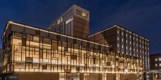 函館国際ホテル