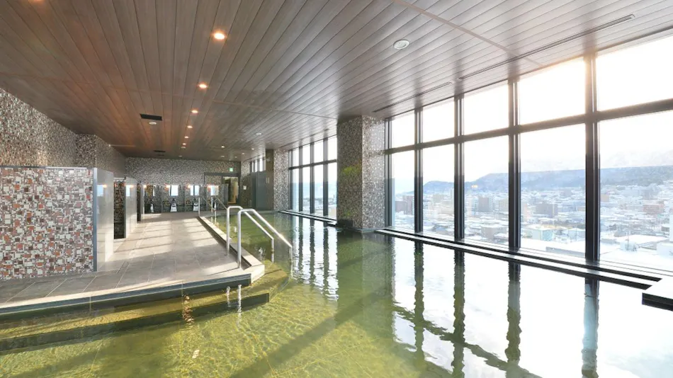 Hakodate Kokusai Hotel