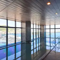 ห้องอาบน้ำสาธารณะ