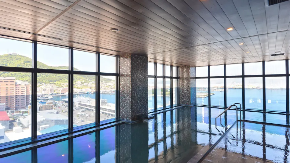Hakodate Kokusai Hotel