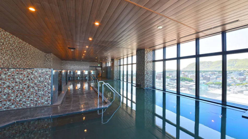 Hakodate Kokusai Hotel