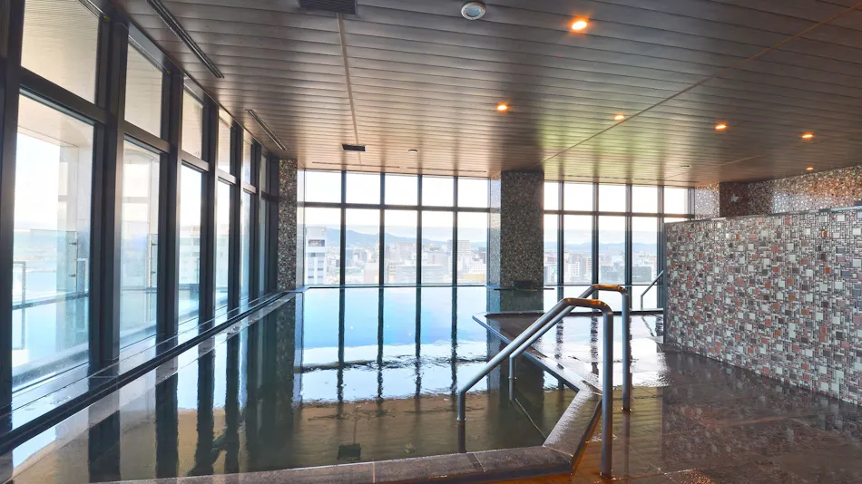 Hakodate Kokusai Hotel