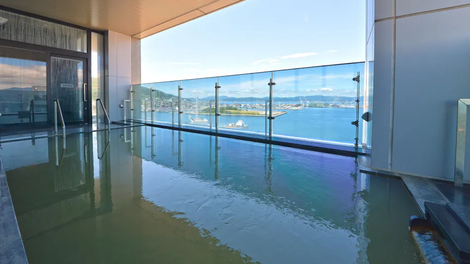 Hakodate Kokusai Hotel