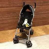 【รายการให้ยืม】รถเข็นเด็ก