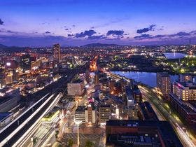 リーガロイヤルホテル小倉