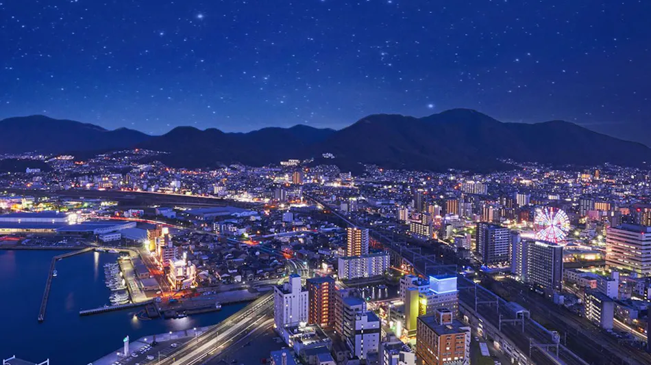 Rihga Royal Hotel Kokura(Fukuoka)