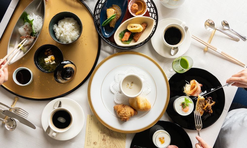 リーガロイヤルホテル小倉