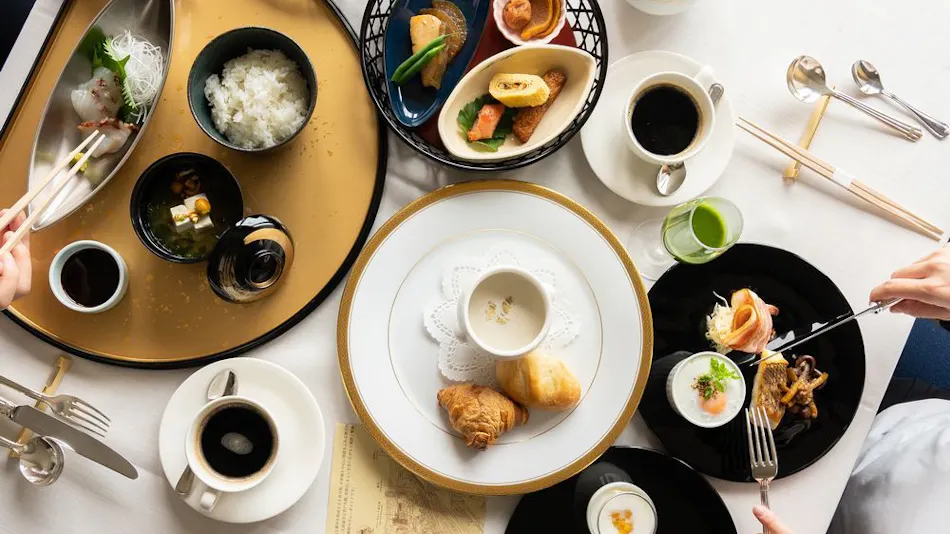 Rihga Royal Hotel Kokura(Fukuoka)