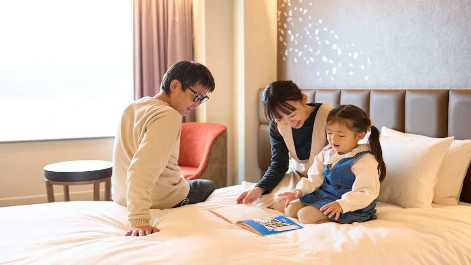 Rihga Royal Hotel Kokura(Fukuoka)