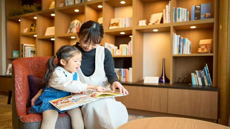 Rihga Royal Hotel Kokura(Fukuoka)