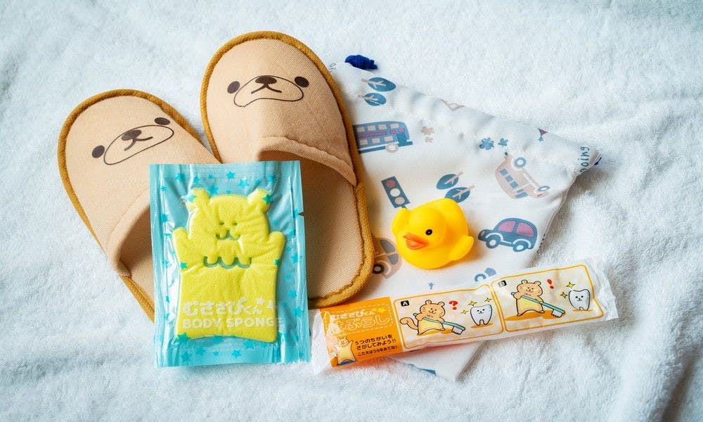 リーガロイヤルホテル小倉