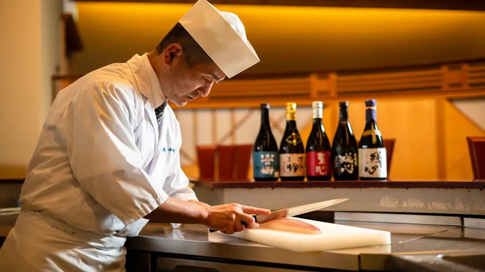 Rihga Royal Hotel Kokura(Fukuoka)