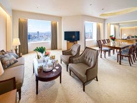 リーガロイヤルホテル小倉