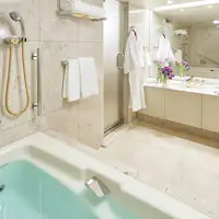 Phòng Royal Suite / Phòng tắm