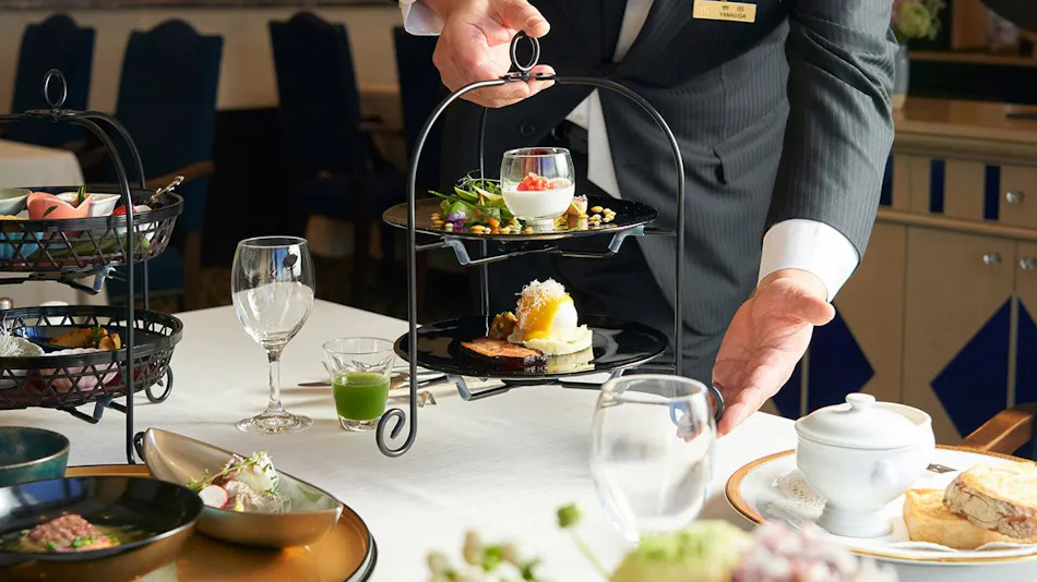 Rihga Royal Hotel Kokura(Fukuoka)