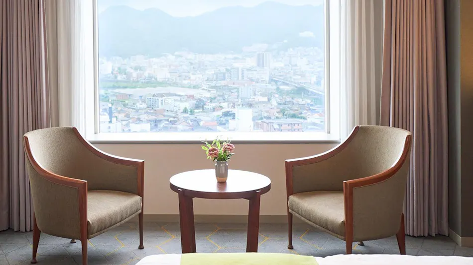 Rihga Royal Hotel Kokura(Fukuoka)