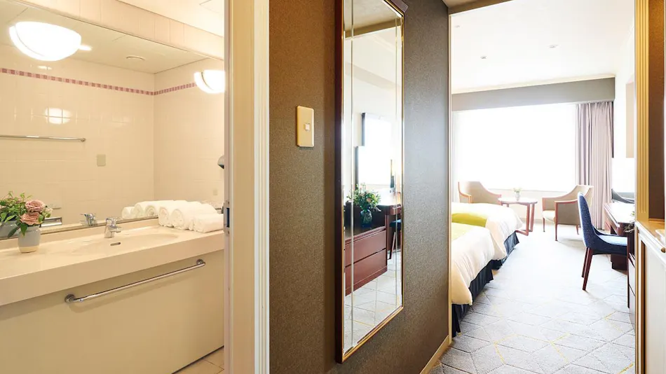 Rihga Royal Hotel Kokura(Fukuoka)