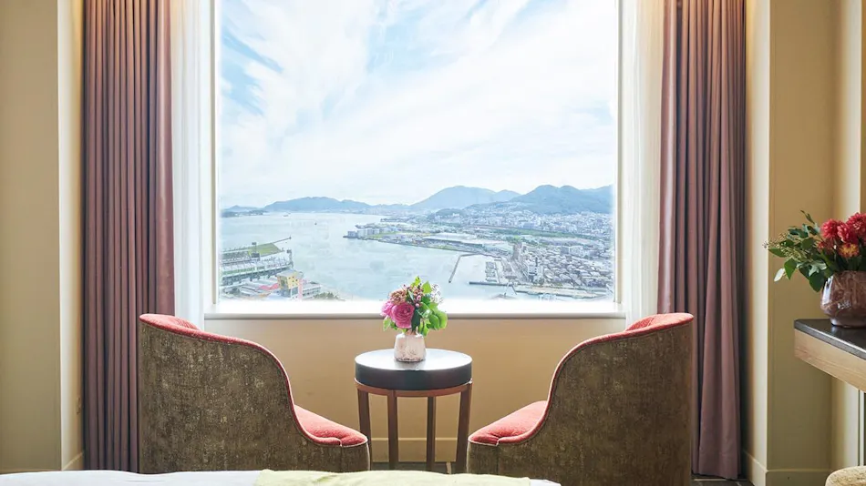 Rihga Royal Hotel Kokura(Fukuoka)