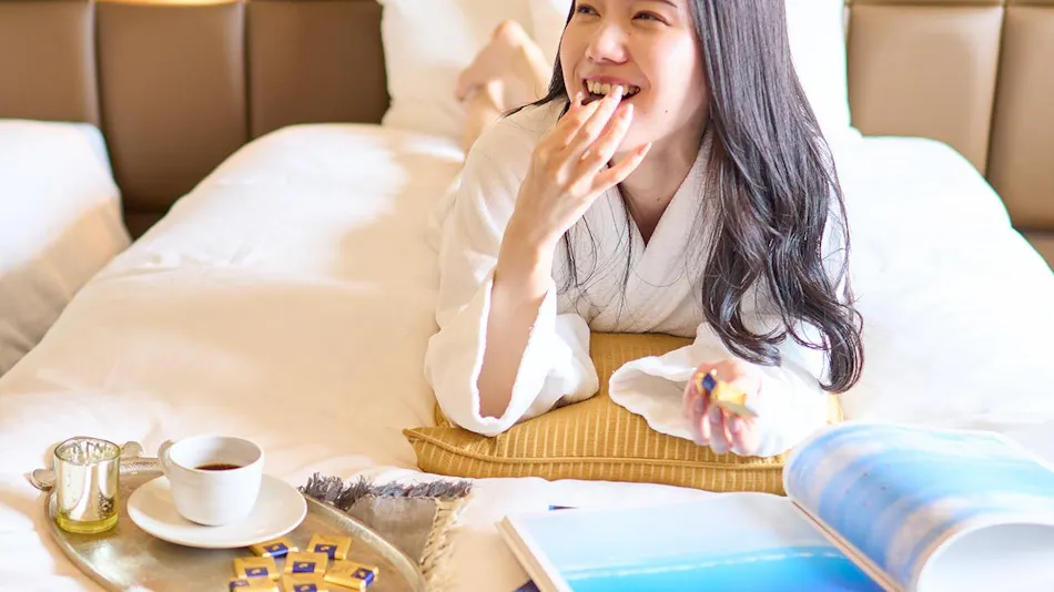 Rihga Royal Hotel Kokura(Fukuoka)