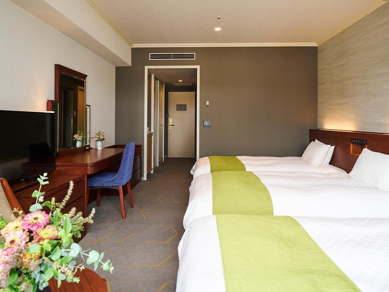 Rihga Royal Hotel Kokura（Fukuoka）