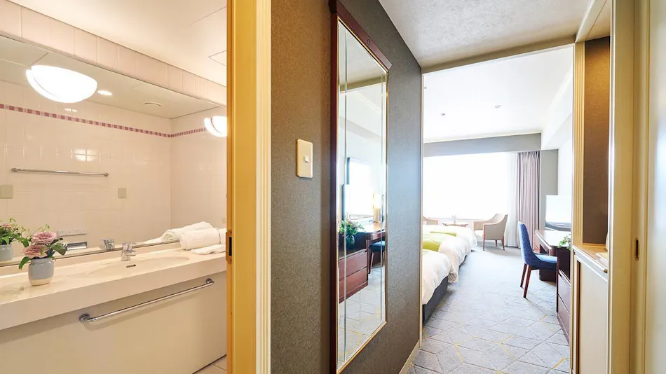 Rihga Royal Hotel Kokura(Fukuoka)