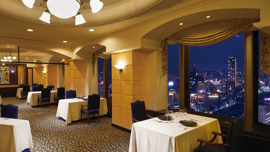 Rihga Royal Hotel Kokura(Fukuoka)