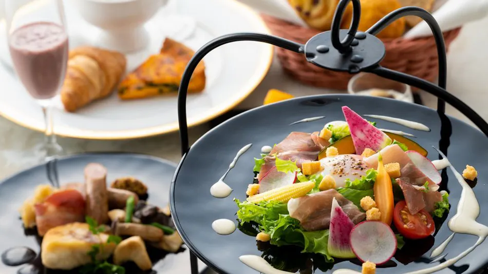 Rihga Royal Hotel Kokura(Fukuoka)