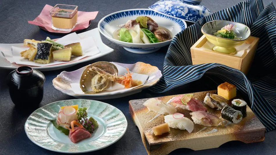 Rihga Royal Hotel Kokura(Fukuoka)