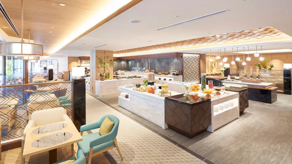 Rihga Royal Hotel Kokura(Fukuoka)