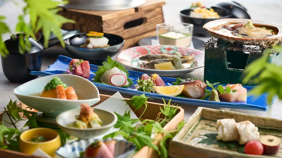 Rihga Royal Hotel Kokura(Fukuoka)