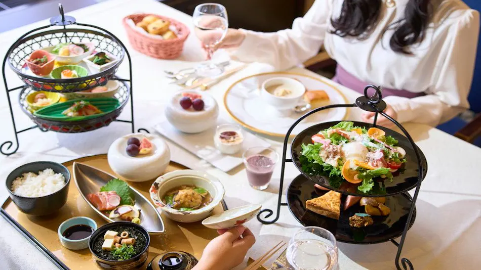 Rihga Royal Hotel Kokura(Fukuoka)