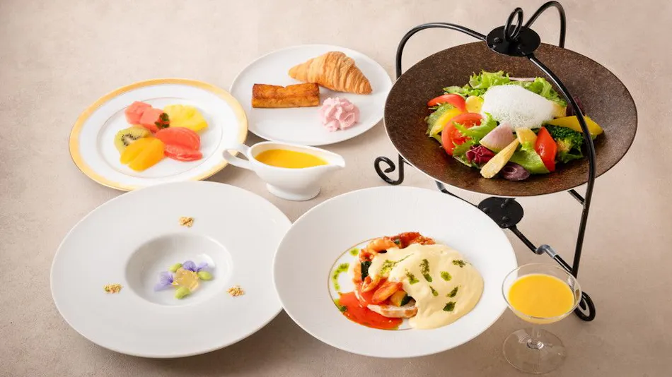 Rihga Royal Hotel Kokura(Fukuoka)