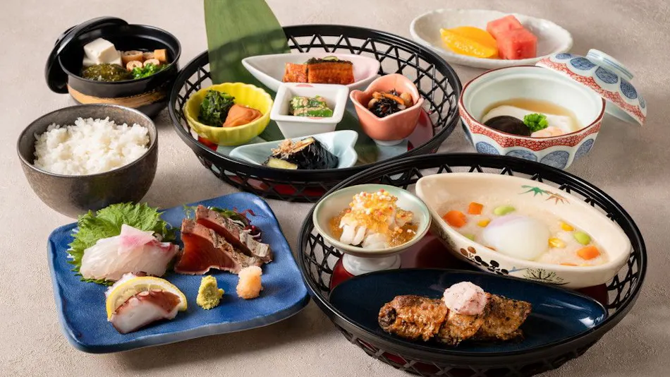 Rihga Royal Hotel Kokura(Fukuoka)