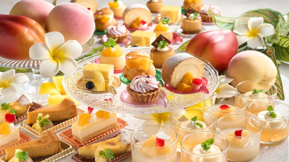 Rihga Royal Hotel Kokura(Fukuoka)
