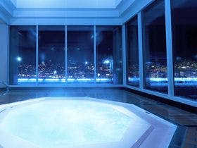 リーガロイヤルホテル小倉