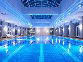 リーガロイヤルホテル小倉