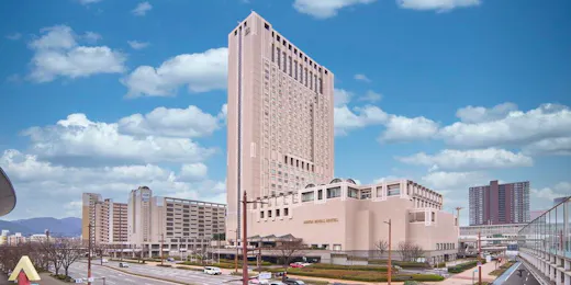 Rihga Royal Hotel Kokura(Fukuoka)
