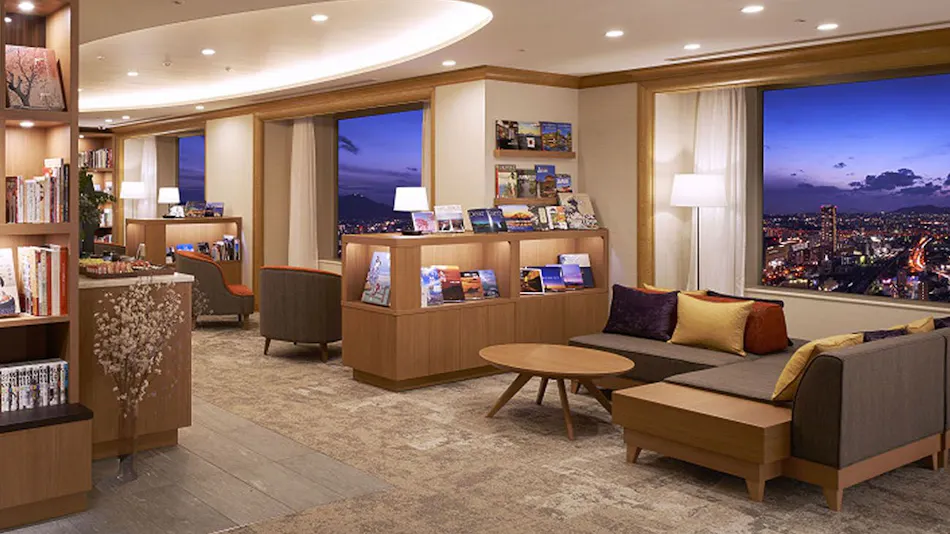 Rihga Royal Hotel Kokura(Fukuoka)