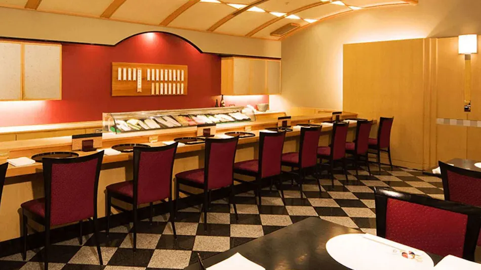 Rihga Royal Hotel Kokura(Fukuoka)