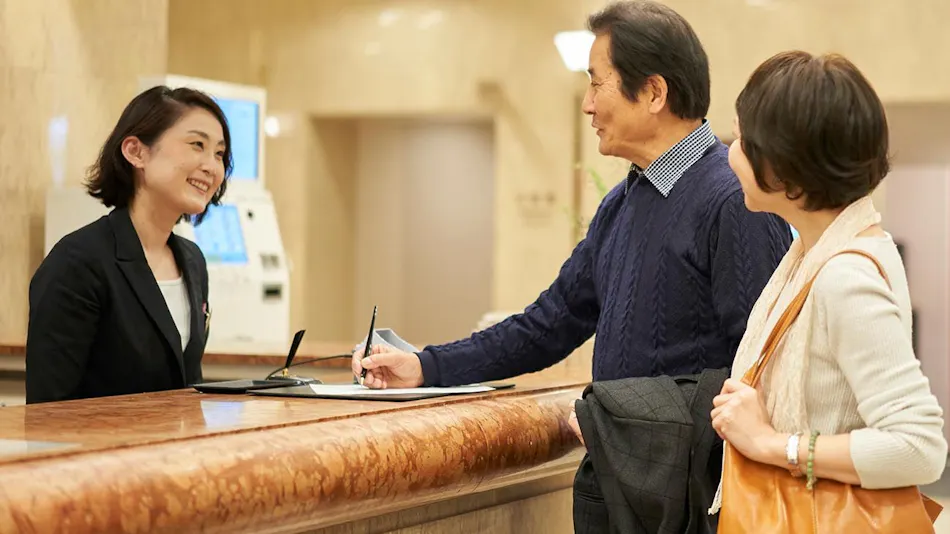 Rihga Royal Hotel Kokura(Fukuoka)