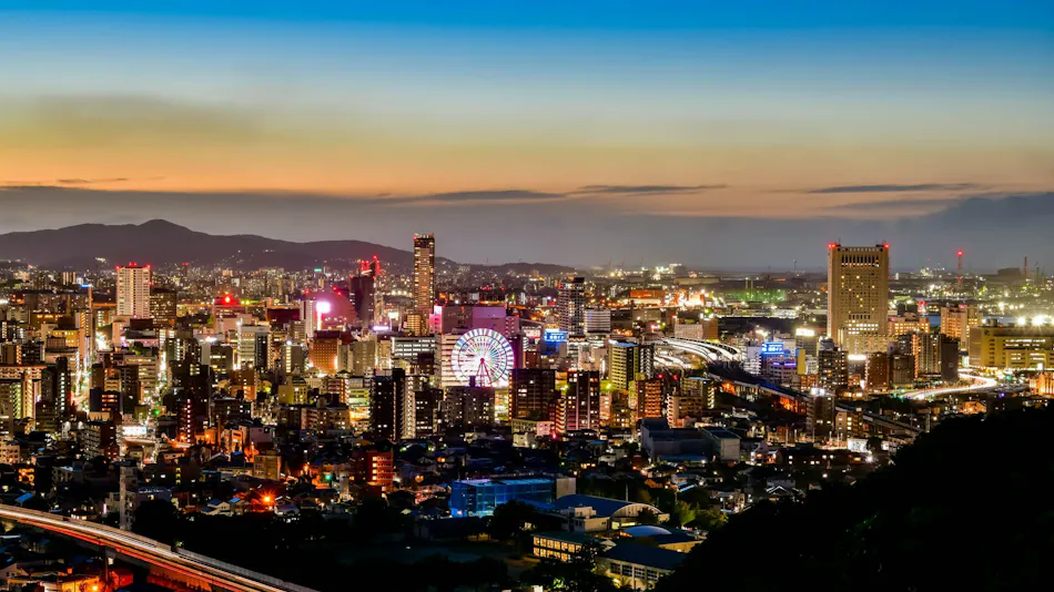 Rihga Royal Hotel Kokura(Fukuoka)