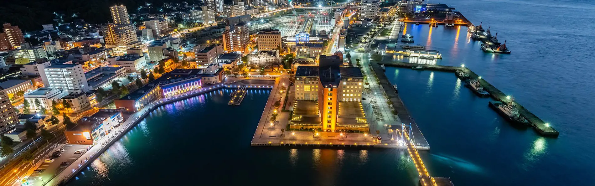 リーガロイヤルホテル小倉