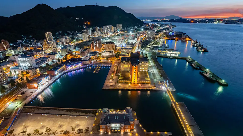 Rihga Royal Hotel Kokura(Fukuoka)