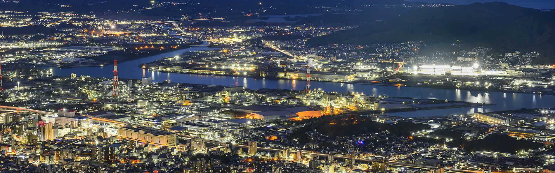 リーガロイヤルホテル小倉