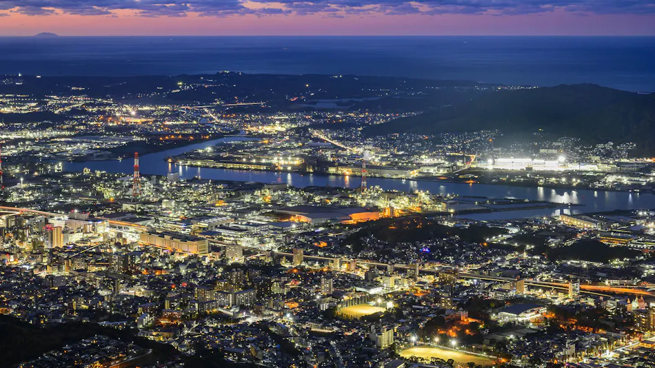 Rihga Royal Hotel Kokura(Fukuoka)